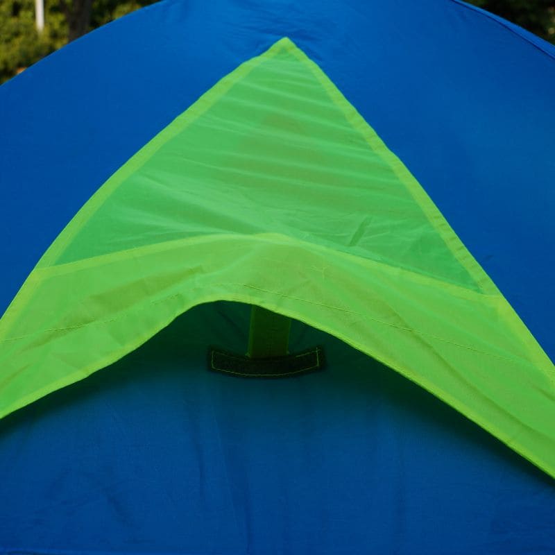 3-4 Person Lightweight Four-Season Tent