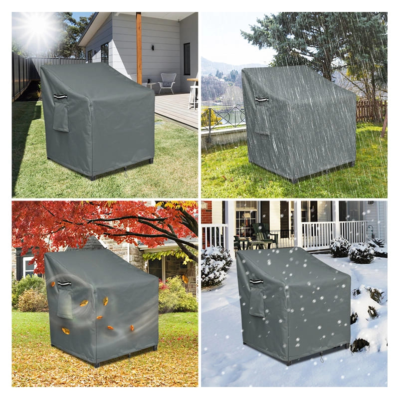 Single Chair Cover - Regular